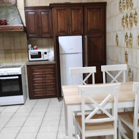 Casa Rural El Burro Agüimes Eksteriør bilde