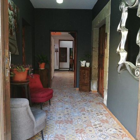 Casa Rural El Burro Agüimes Eksteriør bilde