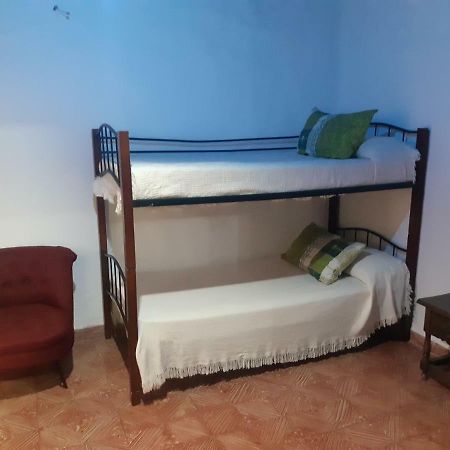 Casa Rural El Burro Agüimes Eksteriør bilde