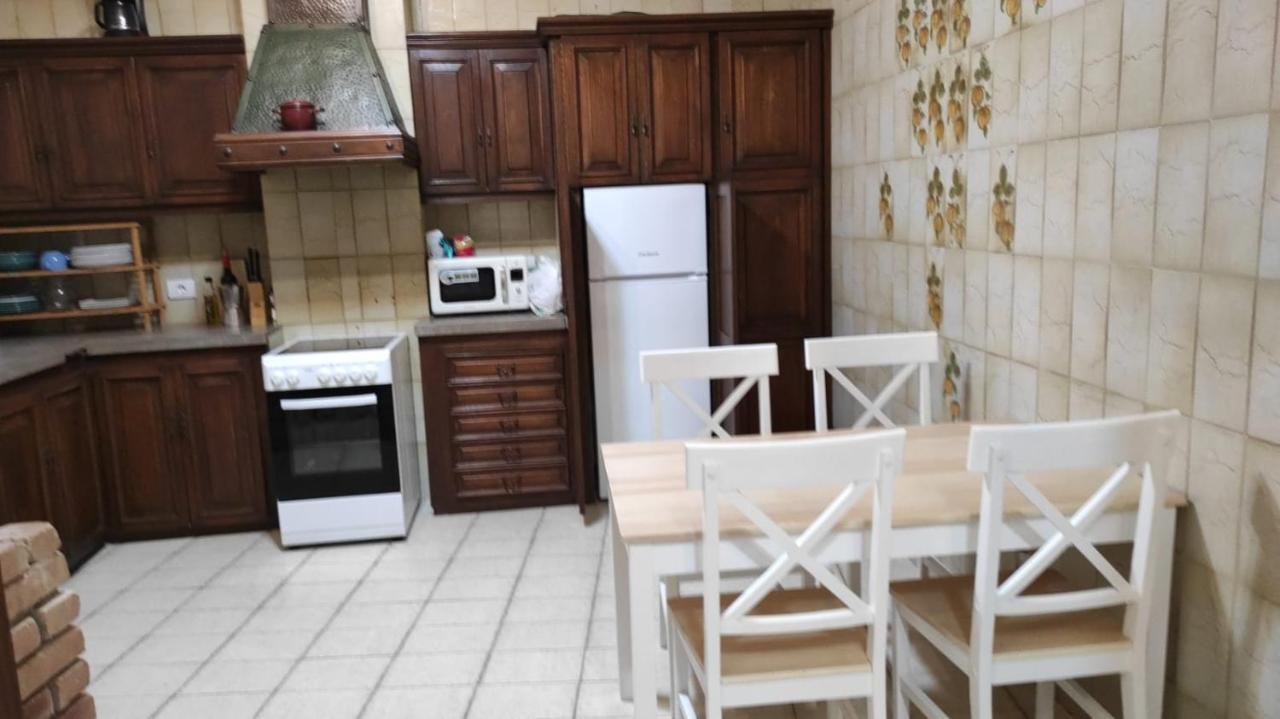 Casa Rural El Burro Agüimes Eksteriør bilde