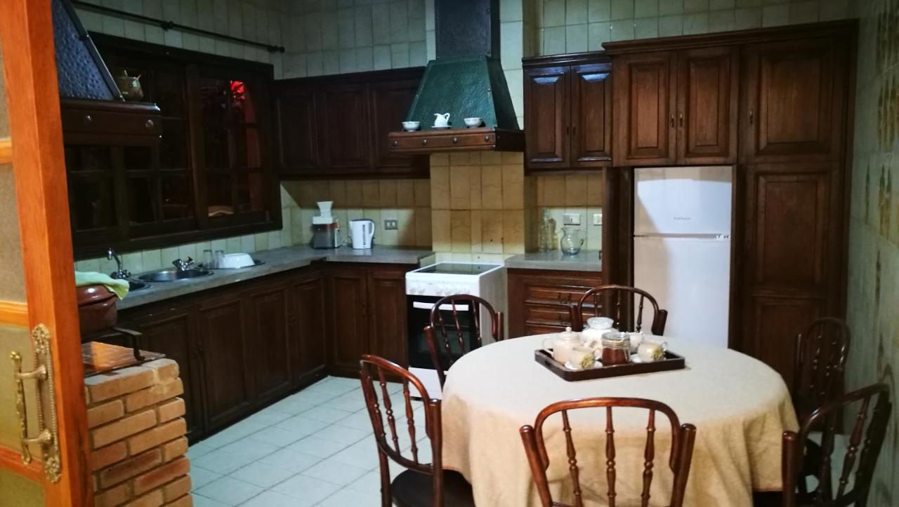 Casa Rural El Burro Agüimes Eksteriør bilde