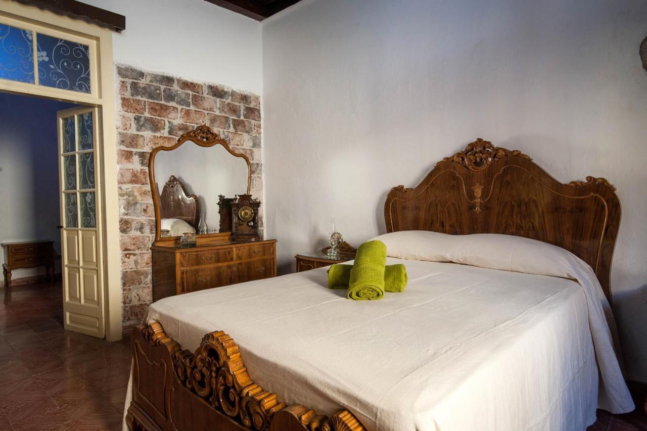 Casa Rural El Burro Agüimes Eksteriør bilde