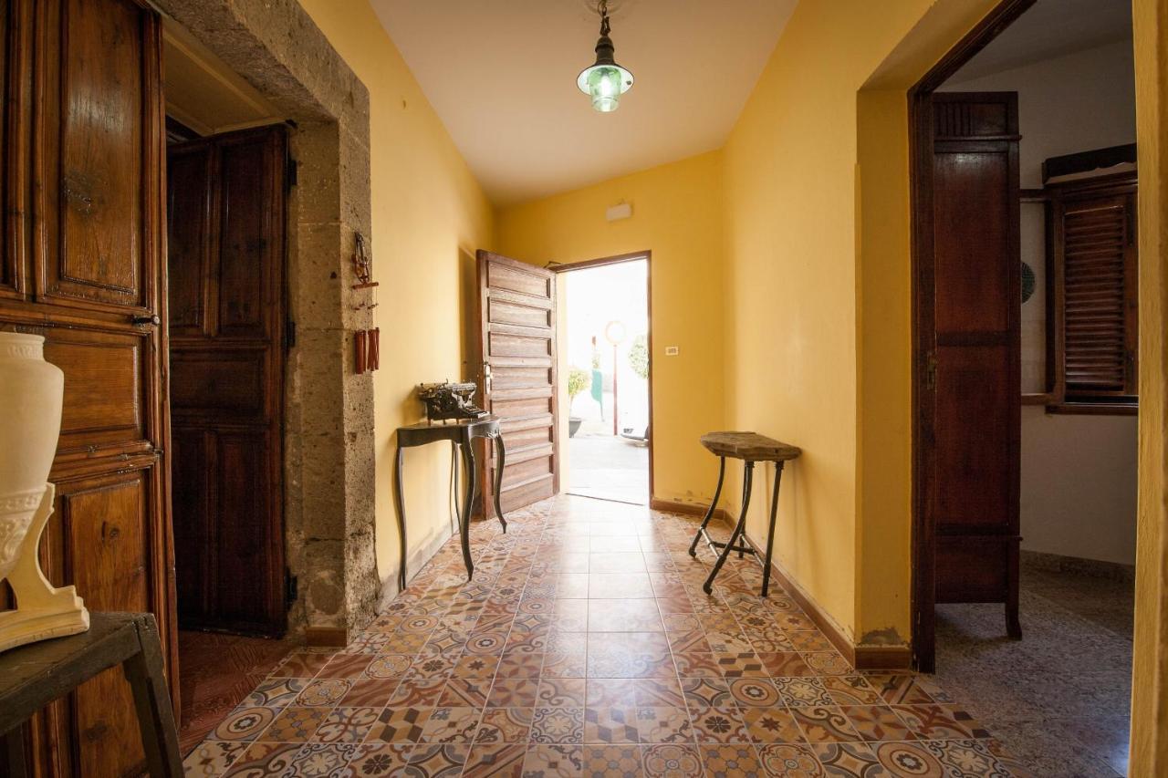 Casa Rural El Burro Agüimes Eksteriør bilde