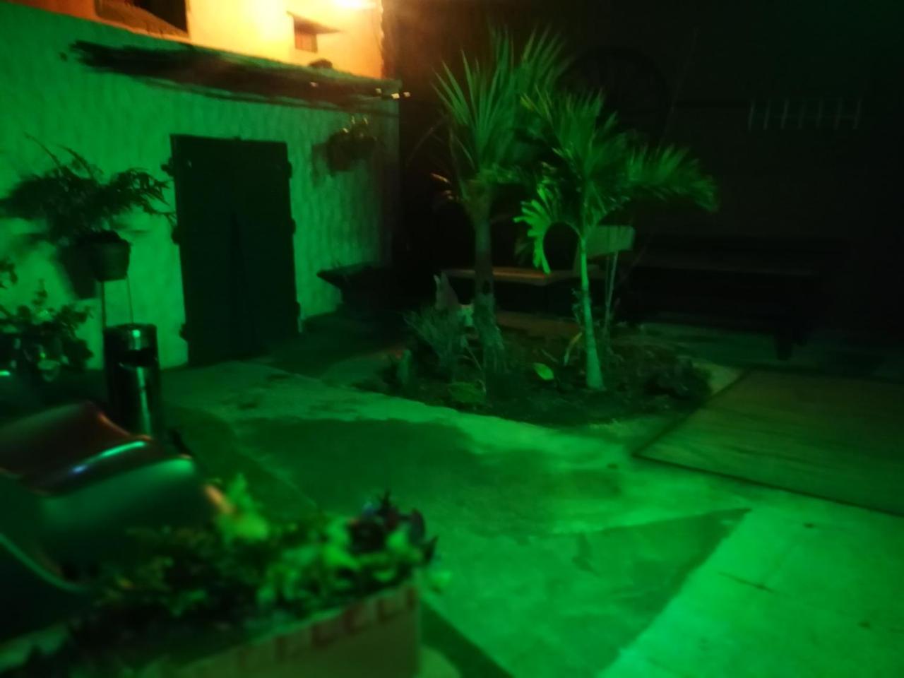 Casa Rural El Burro Agüimes Eksteriør bilde