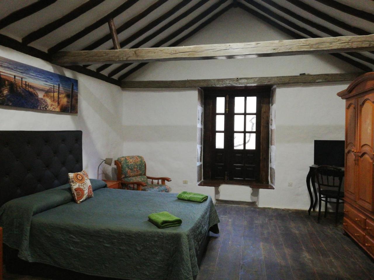 Casa Rural El Burro Agüimes Eksteriør bilde